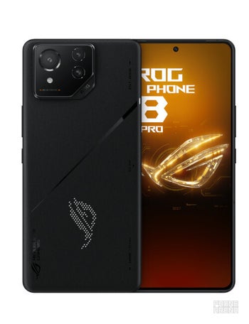 Asus ROG Phone 8 Pro